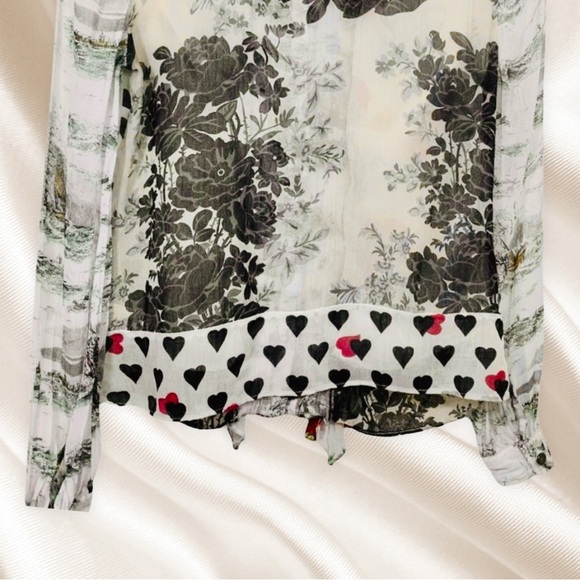 LEIFNOTES made for Anthropologie! - Picture 3 of 4